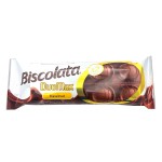 Вафли Solen Biscolata DuoMax Hazelnut с ореховой начинкой, 44 г