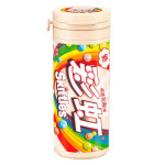 Драже Skittles Yoghurt &amp; Fruits со вкусом фруктов в йогурте, 30 г