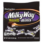 Батончики Milky Way Midnight minis, 252,3 г