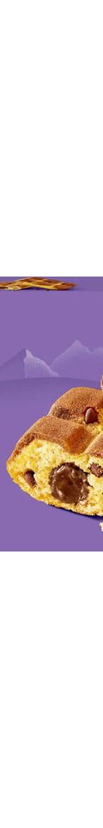 Бисквит с шоколадной начинкой Milka Cake &amp; Choc, 175 г