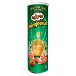 Картофельные чипсы Pringles Pringoooals Pizza со вкусом пиццы, 200 г