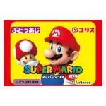 Жевательная резинка Coris Super Mario, 5,5 г