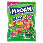 Жевательные конфеты Haribo MAOAM Mao Mix, 250 г