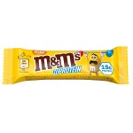 Протеиновый батончик M&amp;M’s Peanut High Protein со вкусом арахиса, 51 г