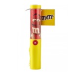 Драже M&amp;M’s Torch - Фонарик, 20 г