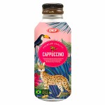 Кофейный напиток OKF Cappuccino кофе капучино, 390 мл