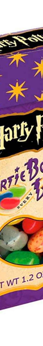 Драже Jelly Belly Harry Potter Bertie Bott’s, 35 г