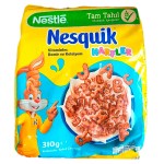 Сухой завтрак Nesquik ABC, 310 г