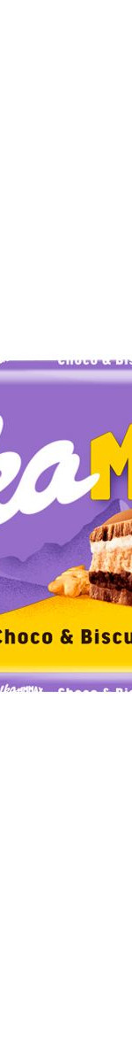 Шоколад Milka Mmmax Choco &amp; Biscuit, 300 г