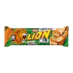 Шоколадный батончик Nestle Lion Wild Sweet &amp; Salty, 30 г