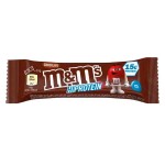 Протеиновый батончик M&amp;M’s Chocolate High Protein со вкусом шоколада, 51 г
