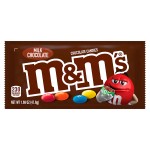 Шоколадное драже M&amp;M’s Chocolate, 47,9 г