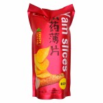 Чипсы ShuYangyang Chip с томатным вкусом, 33 г