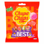 Леденцы Chupa Chups Lollipops Vitamin C, 93 г