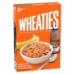Сухой завтрак Wheaties Cereal, 442 г