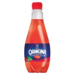 Сок Orangina Red Orange со вкусом красного апельсина, 500 мл