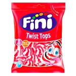 Жевательный мармелад Fini Twist Tops, 90 г