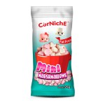 Маршмеллоу Corniche Mini Marshmallows Pink + White, 25 г