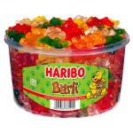 Мармелад Haribo Bärli медвежата Барли, 1200 г