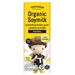 Соевое молоко Tofusan Organic Soymilk Original (4% сахара), 180 мл