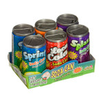 Набор драже Kidsmania Soda Can, 42 г