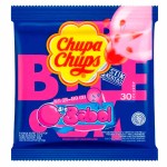 Леденцы Chupa Chups cherry &amp; cola со вкусом колы и вишни, 15 г