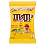 Арахис M&amp;M’s Snack Mix, 115 г