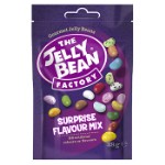 Жевательное драже The Jelly Bean Factory - 36 вкусов, 28 г