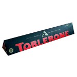 Горький шоколад Toblerone Dark с медово-миндальной нугой, 100 г