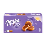 Бисквиты Milka Choco Minis, 150 г