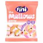 Суфле FINI Party Mix Разноцветные, 80 г