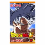 Жевательная резинка Coris Dragon Ball Super, 5,5 г