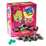 Жевательная резинка ILHAM SWEETS ZOMBIE BRAIN Мозги зомби, 3,5 г