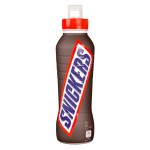 Молочный коктейль Snickers, 355 мл