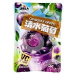 Леденцы TengDa Qingshuic со вкусом винограда, 24 г