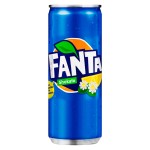 Газированный напиток Fanta Shokata, 330 мл