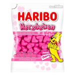 Жевательный мармелад Haribo Herzbeben, 175 г