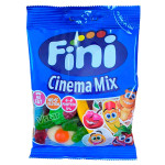 Жевательный мармелад Fini Cinema Mix, 90 г