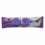 Жевательная конфета Rui Kang Foods со вкусом йогурта и винограда, 13 г
