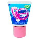 Жевательная резинка Lutti Tubble Gum Tutti Frutti со вкусом тутти фрутти, 35 г