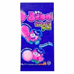 Жевательная резинка Big Babol Filifolly Tutti Futti со вкусом тутти-фрутти, 11 г