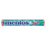Жевательные конфеты Mentos Ramune со вкусом газировки, 37,5 г