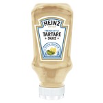 Соус Heinz French Style Tartare Sauce, 220 мл