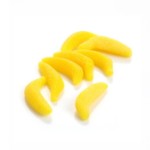 Жевательный мармелад Fini “Гигантские бананы”, 1000 г