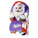 Шоколад с игрушкой Milka Plüschtier Magic Mix, 96 г