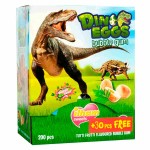 Жевательная резинка ILHAM SWEETS DINO Динозавр, 3,5 г