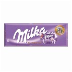 Шоколад Milka Alpine Milk, 250 г