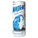 Газированный напиток Lotte Milkis Original, 250 мл