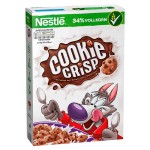 Сухой завтрак Nestle Cookie Crisp с шоколадом, 375 г