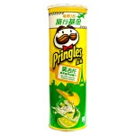 Картофельные чипсы Pringles со вкусом коктейля мохито, 110 г
